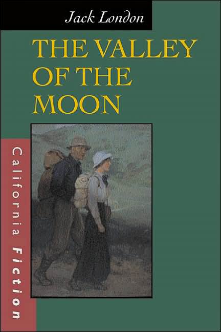 The Valley of the Moon [ePUB]